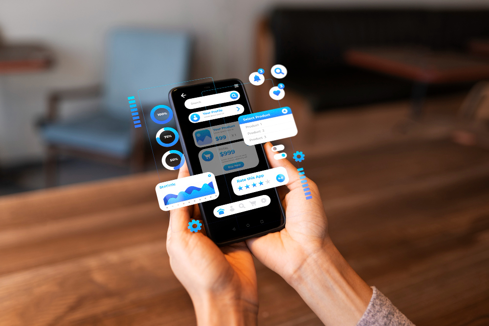 Application Services