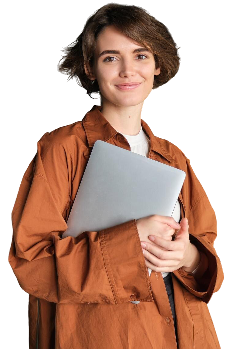 Professional Woman